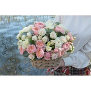Корзина «Джульетта»