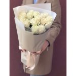 Букет «Зимний вечер»